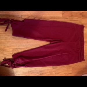 Free People leggings